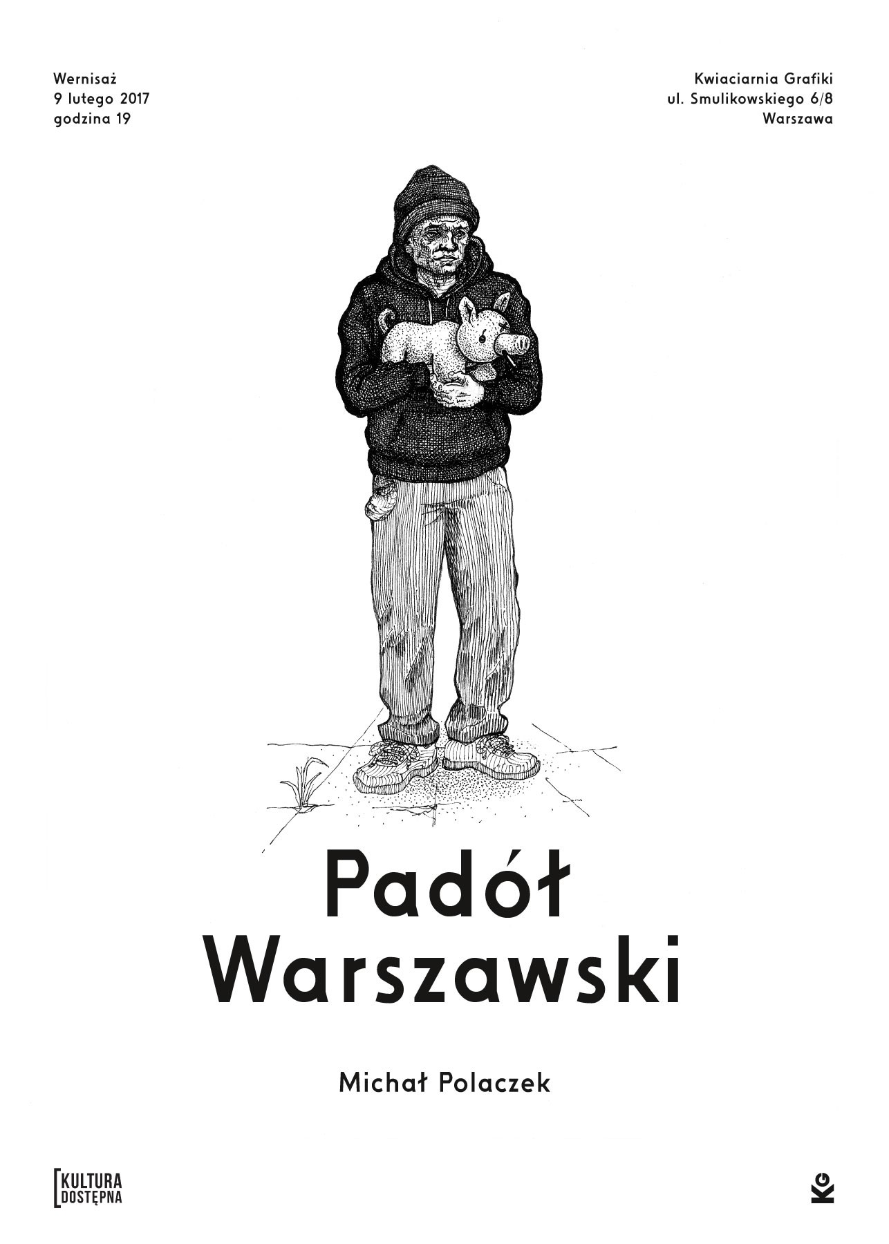 padol-warszawski-plakat