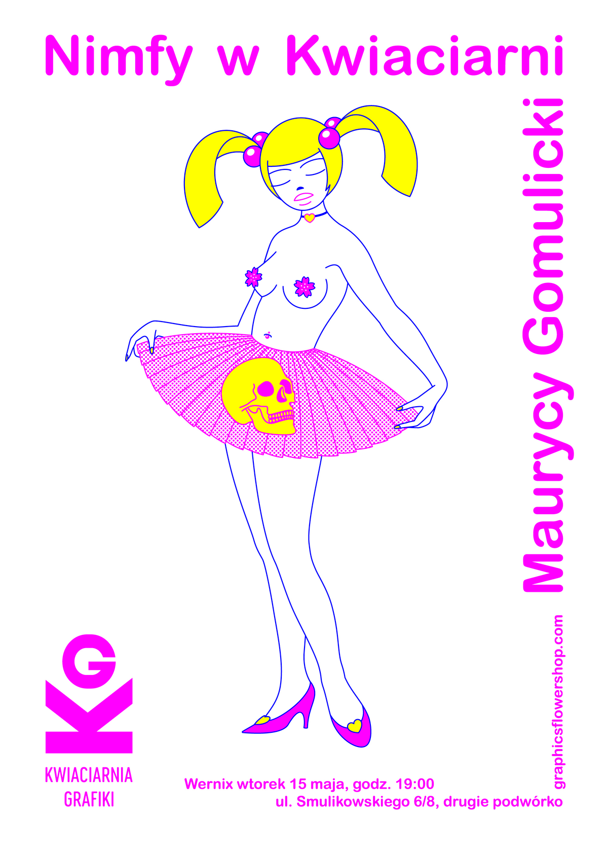 maurycy-gomulicki---nimfy---plakat